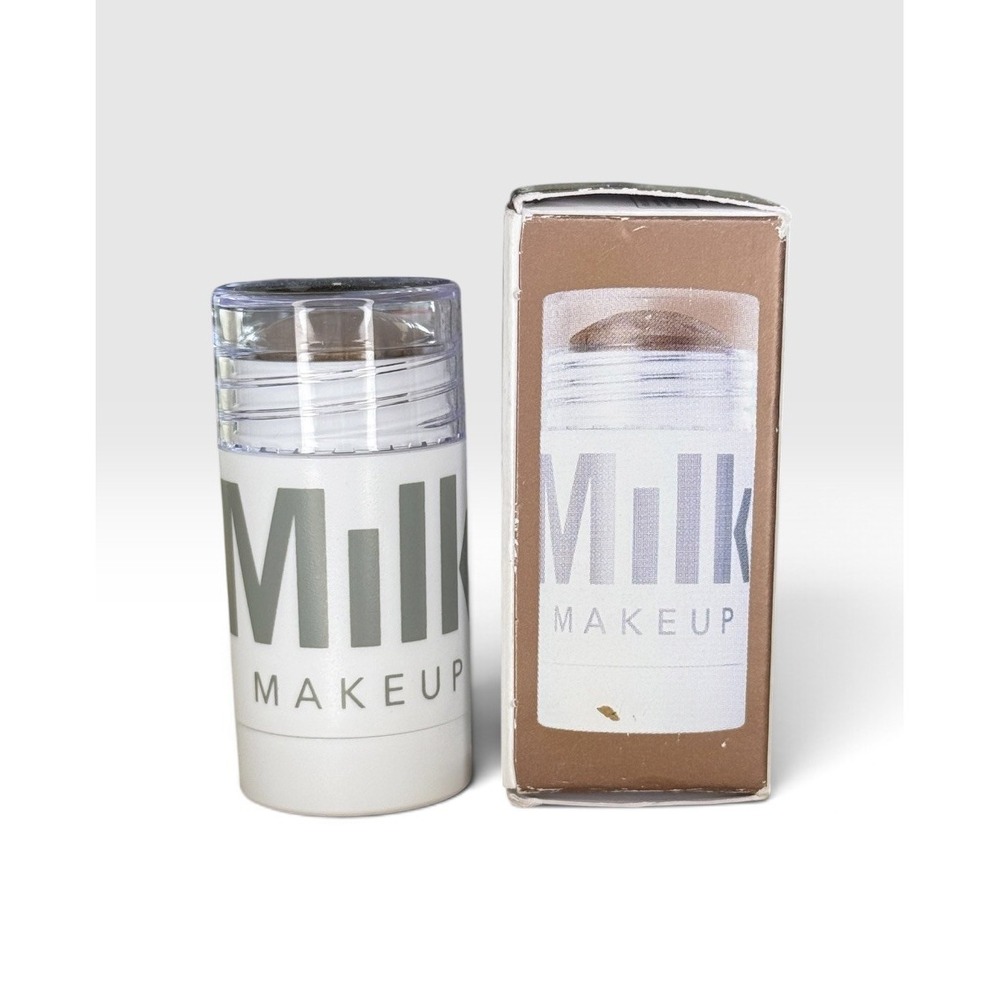 MILK Makeup Highlighter Stick - FLASH - Full Size 0.24 oz. NIB